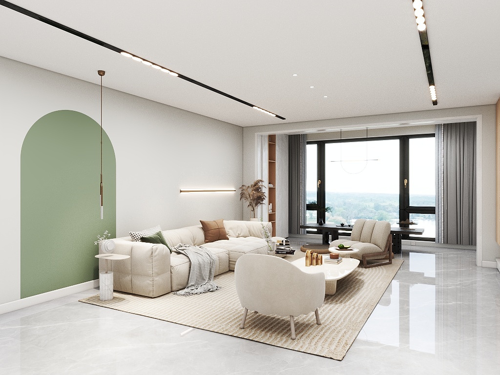 大王之王-观澜湖-副本-装修设计方案