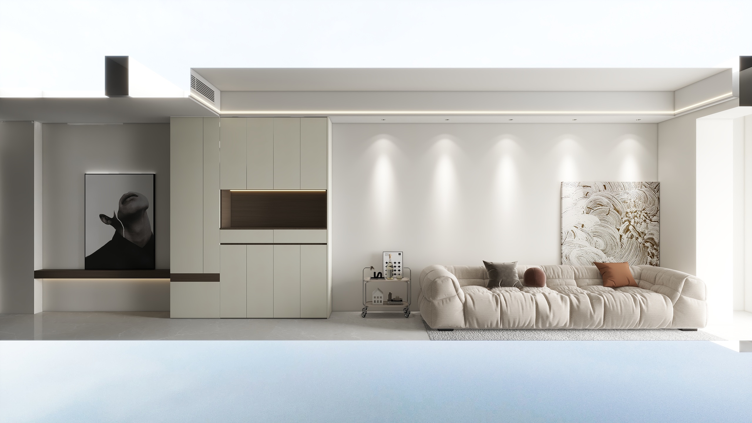 西昌欧莱客-悦邛海10-16-1-装修设计方案