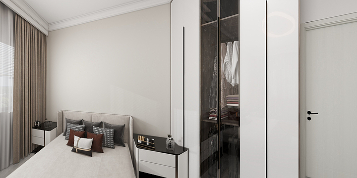 過过-云景台1-1-1301-装修设计方案