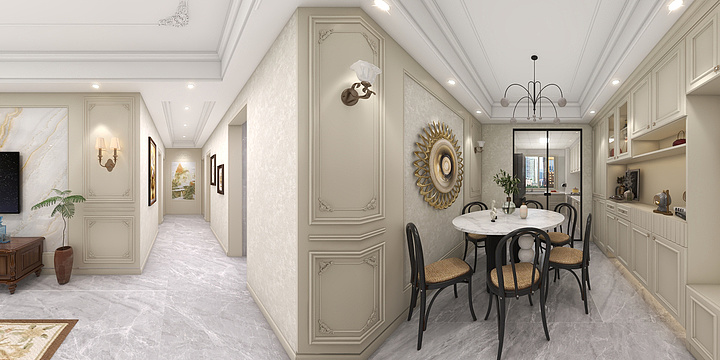 张宇飞-l龙城8层-副本-装修设计方案