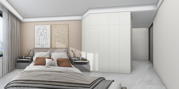 武威设计师-万嘉壹号院1-2-301-副本-装修设计方案