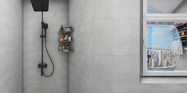 城南诗客TT-甘肃中集一英里118-装修设计方案