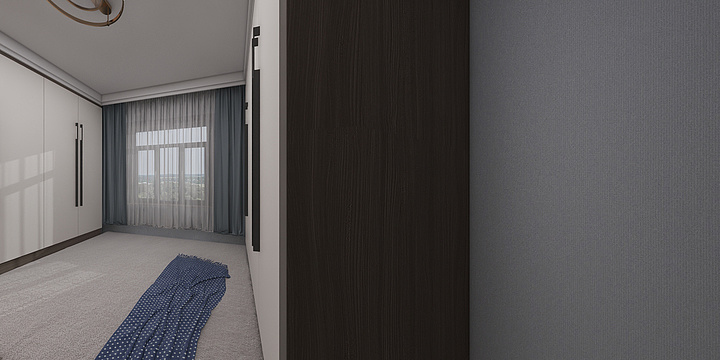 138****5889JOWn-惠丰新城B区10-1-18东-装修设计方案