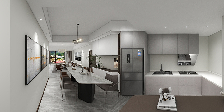 ttkuNbmN-金玉粮苑5-2-702雅居-装修设计方案