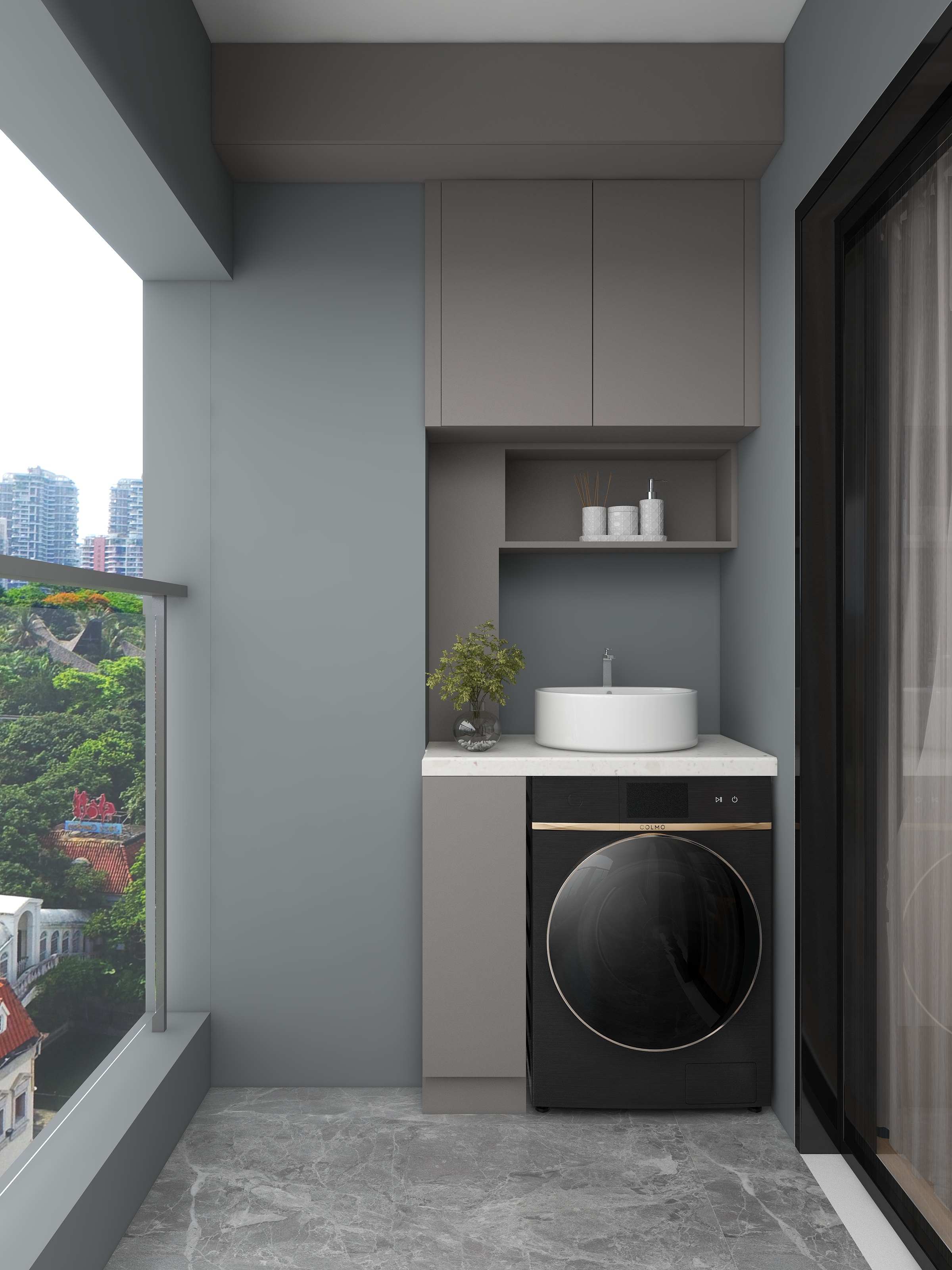 Miss傅-万科金域中央-副本-副本-副本-副本-装修设计方案