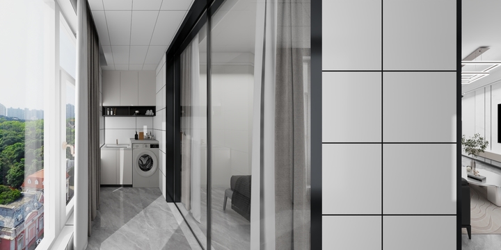 分析与幻想-瑞玛国风-装修设计方案