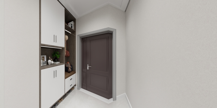 安顺艾依格-华哥-天瑞缤纷里-邹美女-装修设计方案