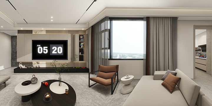 永年好莱客-北湖十六峰-副本-装修设计方案