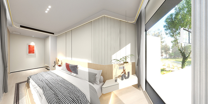 马坤甲-20230722溪云渡15-21#院-装修设计方案