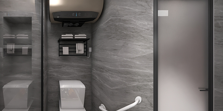 张宇飞-东都家园-莫干山-装修设计方案