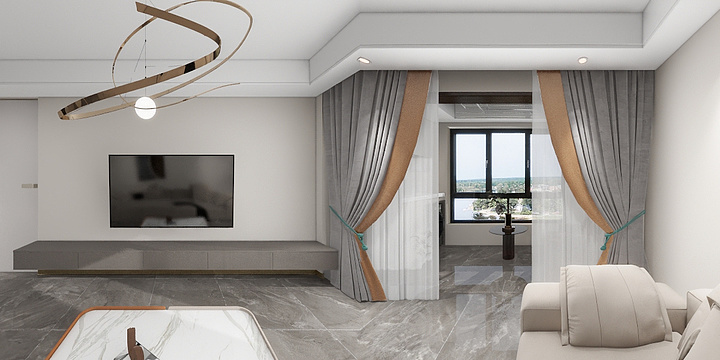 而目-御琴湾-副本-装修设计方案