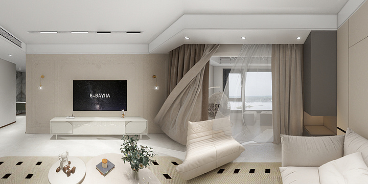 而目-觅计-装修设计方案