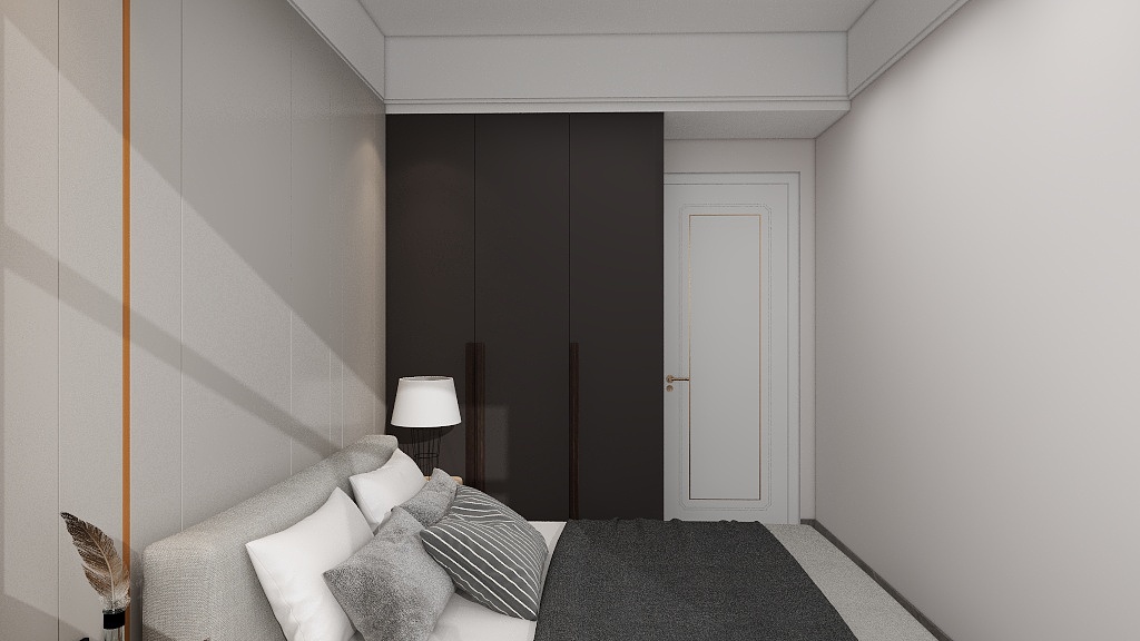 2oAOg-海德公园81㎡3室-装修设计方案