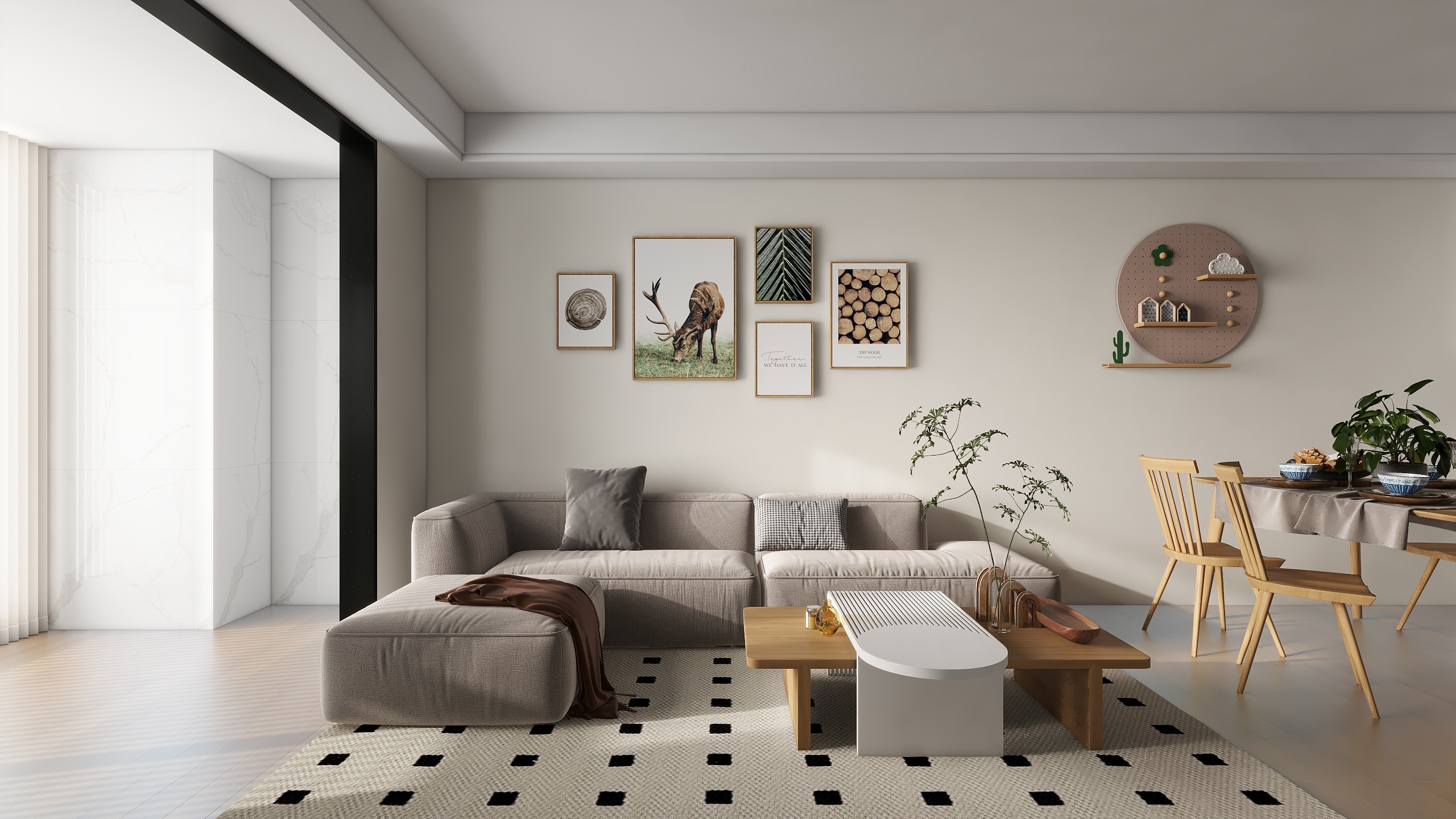 易超WIIL-海德公园-装修设计方案