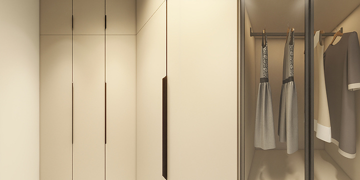 开心每一天-津门熙湖2-3-102-装修设计方案