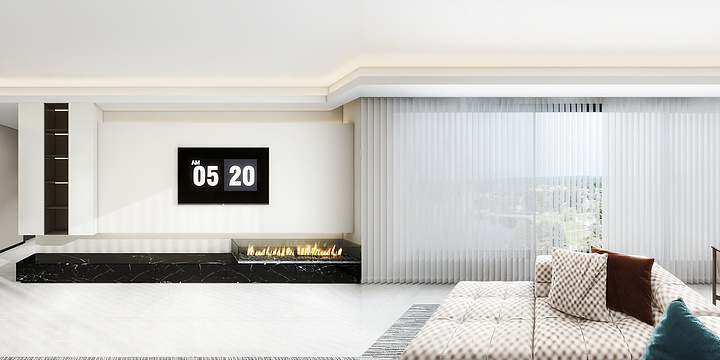 北京我爱bjFh-影都壹号149-装修设计方案