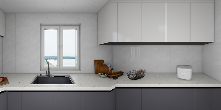 我来人间看太阳-绿洲公馆2-1-802-最终版-装修设计方案