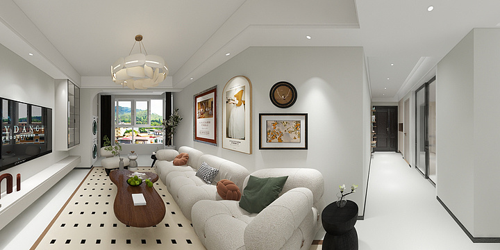 徐徐清风OPTO-时光里-副本-装修设计方案