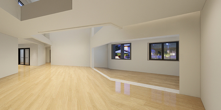 AKK666-甘-装修设计方案