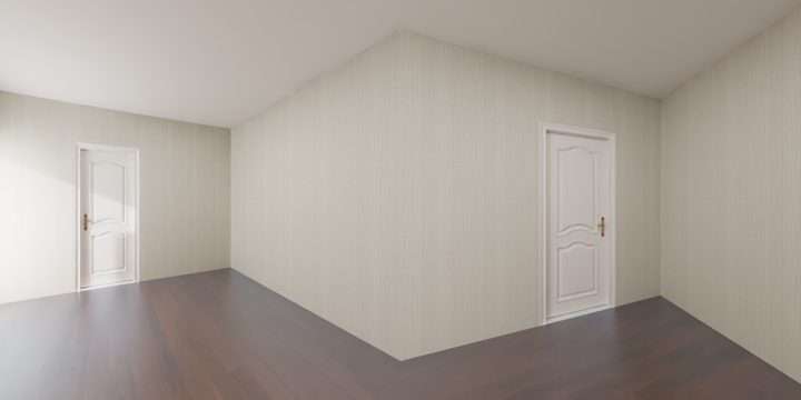 AAA00胜飞装饰公司周虹-培训学校方案-装修设计方案