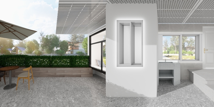 临时账户47-小院-装修设计方案