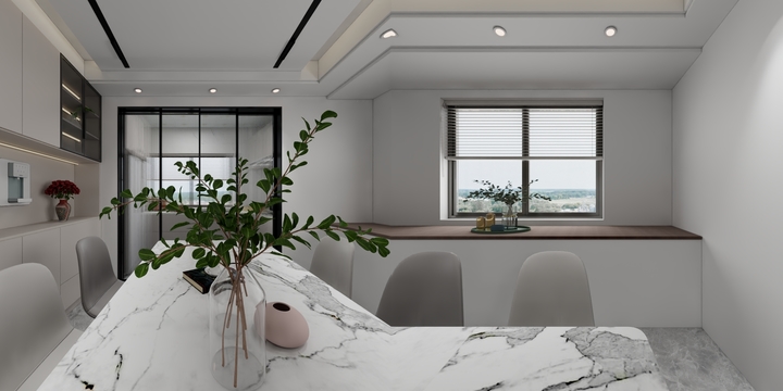 观舍装饰.-九巨龙19号楼 - 副本 - 副本-副本-副本-副本-装修设计方案