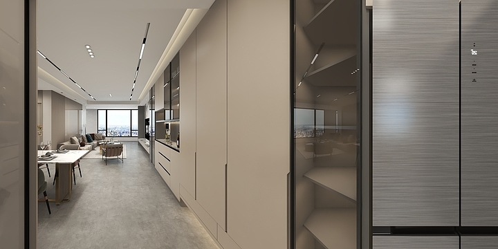 摄政糖王-画图-装修设计方案