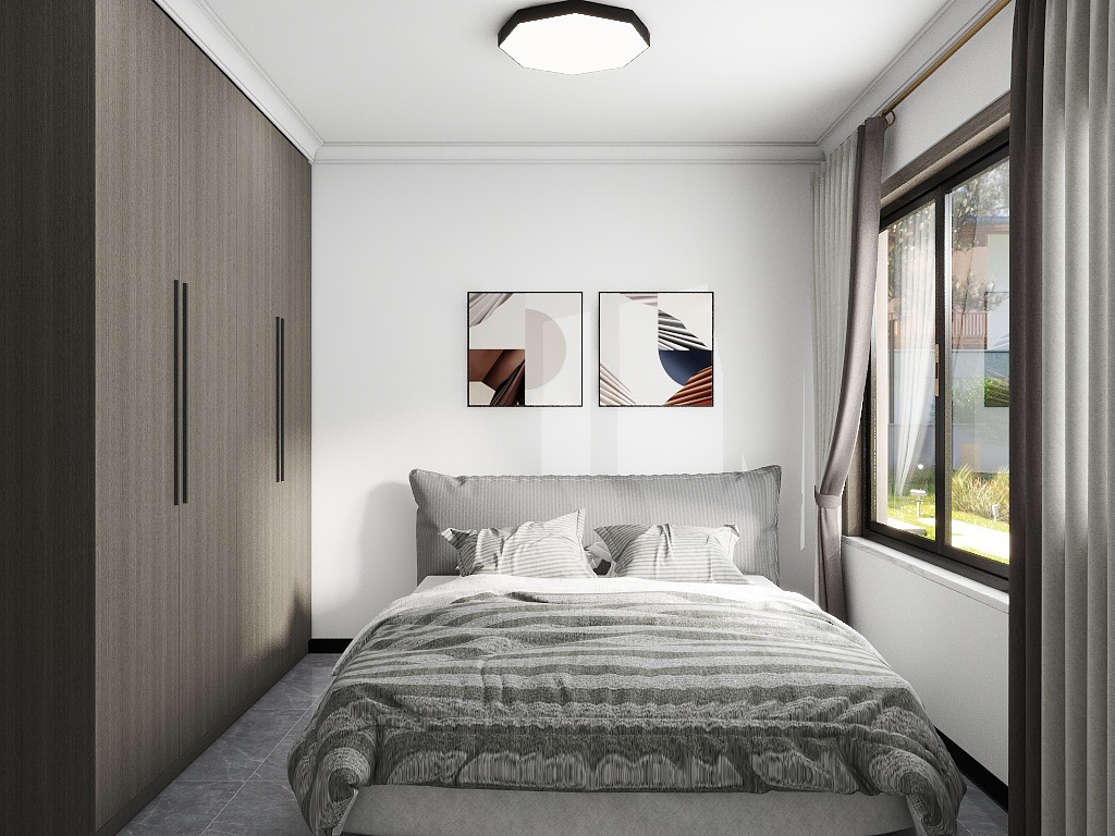 小杨..-正元 及地尊府 1 201(1)-副本-装修设计方案