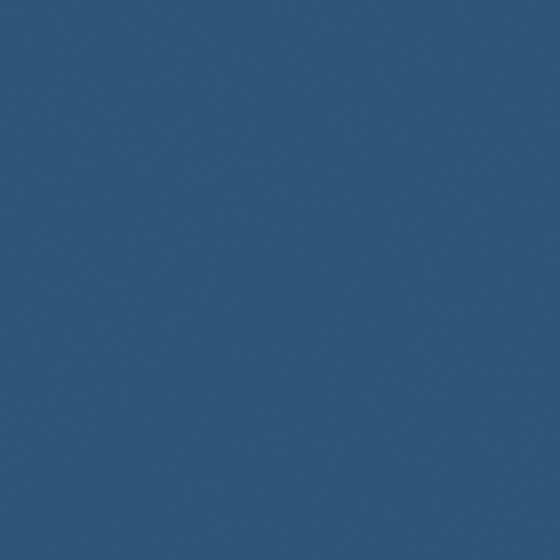 Panton Paint 3D Model in Blue