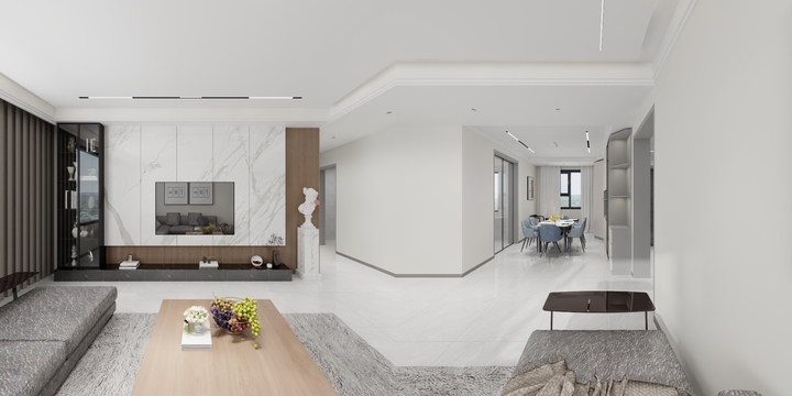 186****9515qWOo-凯旋城20栋145平-装修设计方案