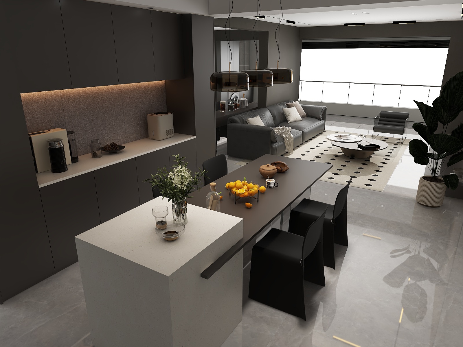 我是可爱多多-2023728-装修设计方案