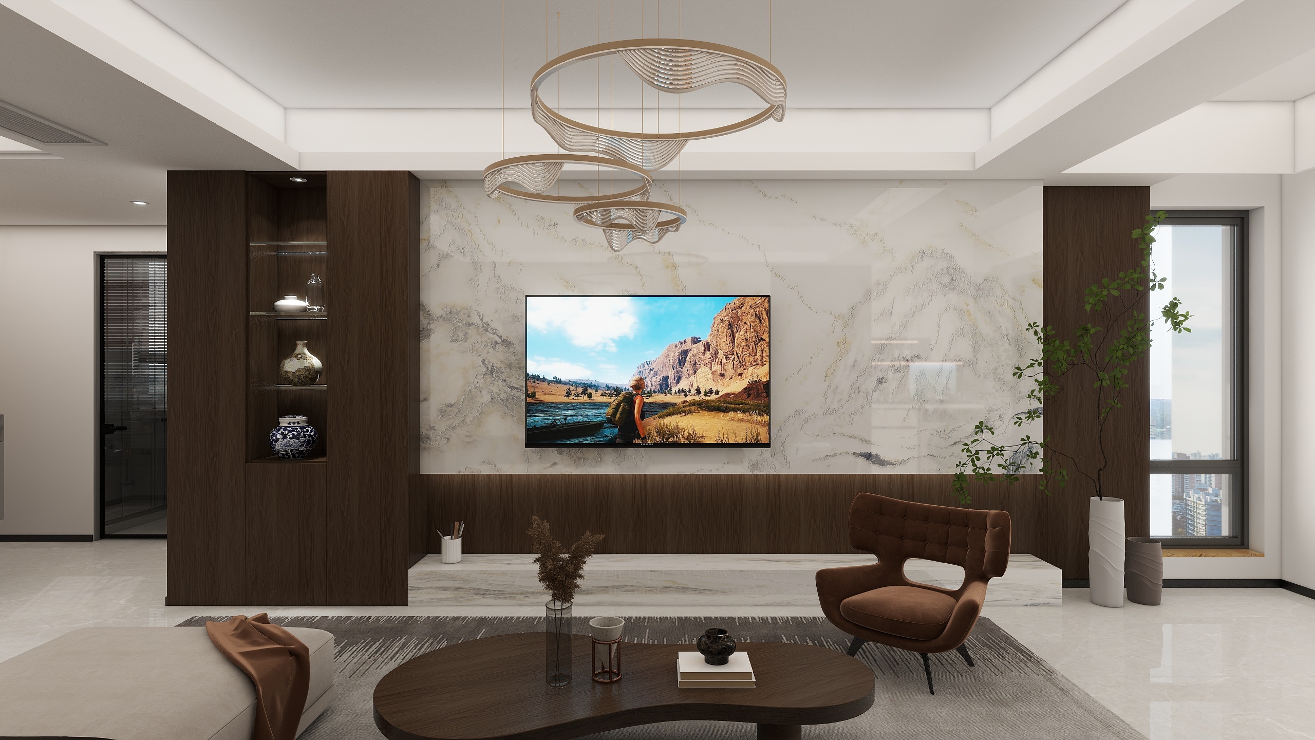 江东小霸王sss-19-1-101-装修设计方案