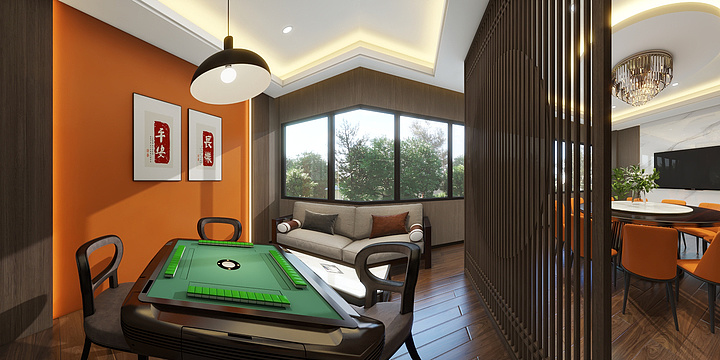 123666张-Drawing1-副本-装修设计方案