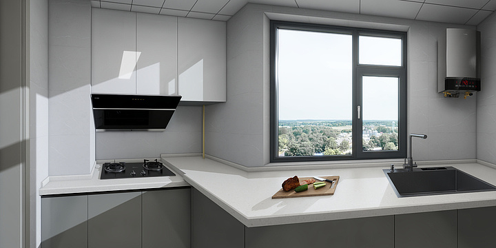 集创定制整装-建业城15号楼2单元302-装修设计方案