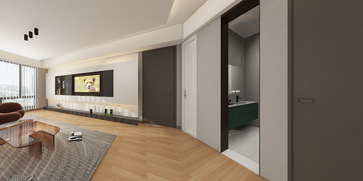 懒羊羊RE-咔哒23.7.28-1940887669389693682-副本-装修设计方案