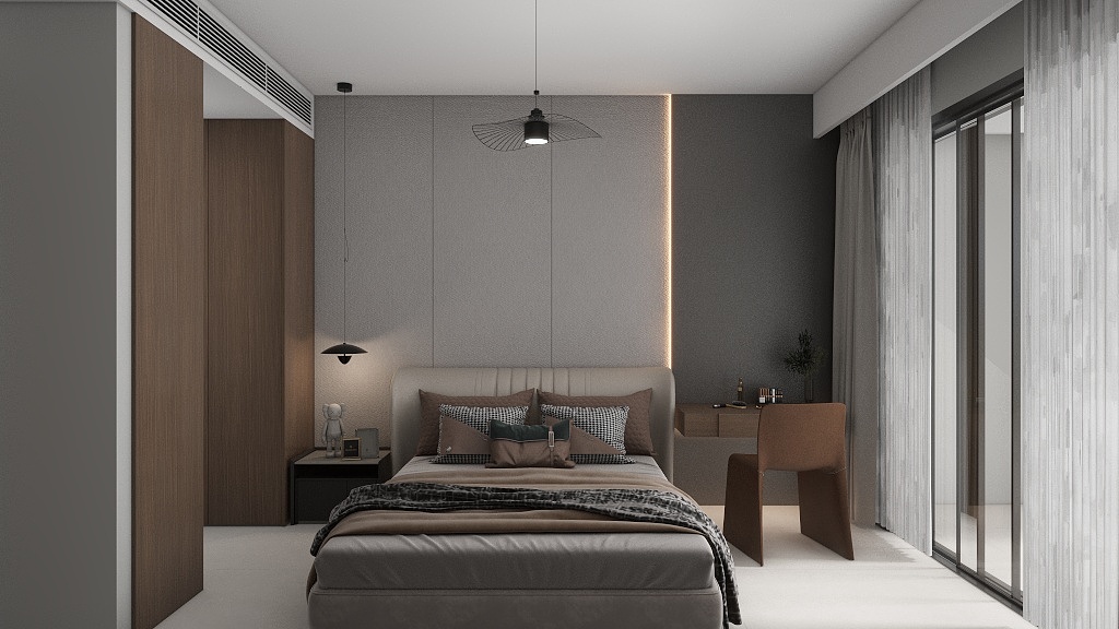 0.19-南湖一号-装修设计方案