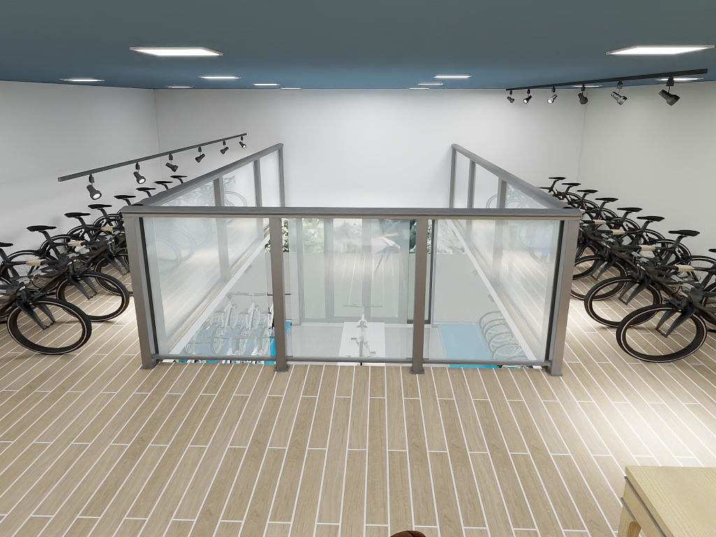 循由设计-自行车2方案-副本-副本-副本-装修设计方案