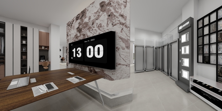 阿彪msPG-臻华府商铺装饰公司-装修设计方案