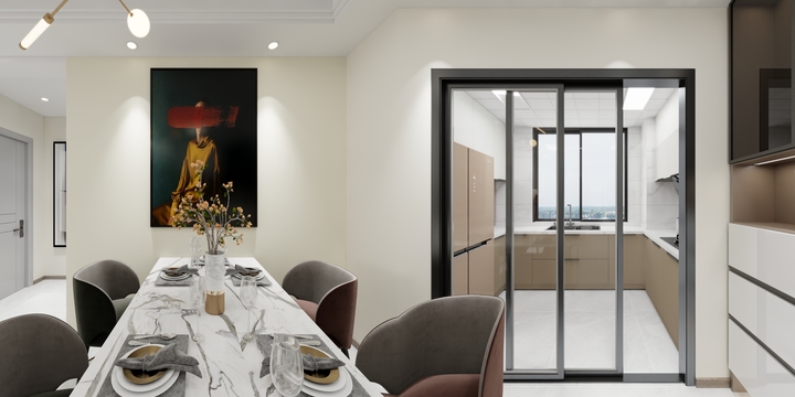 盛源房产李正诚-庭美装饰-副本-装修设计方案