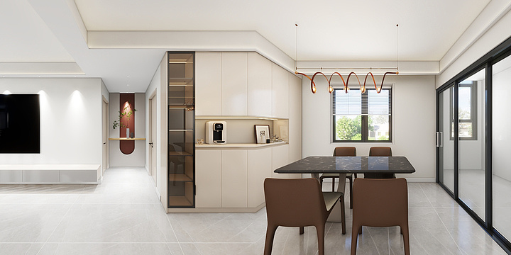 辰宇設計工作室-30-30-装修设计方案