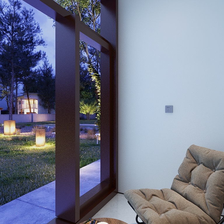 138*NrmR-万科大都会-装修设计方案