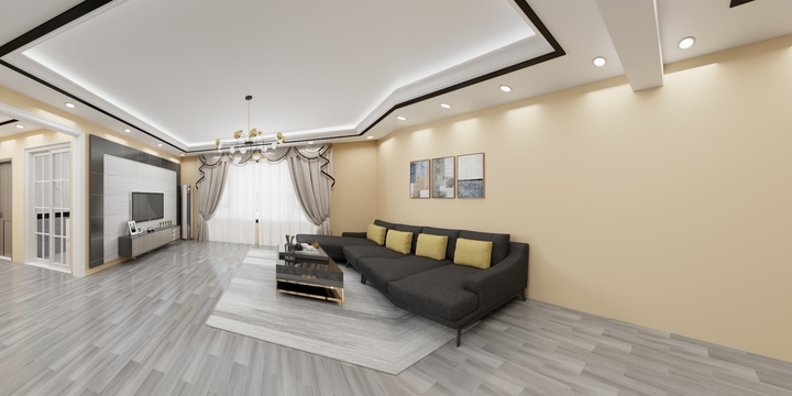 julariNh-qelanzar -装修设计方案