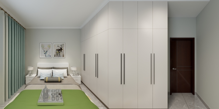 安顺兄弟装饰-火车站郭叔-装修设计方案