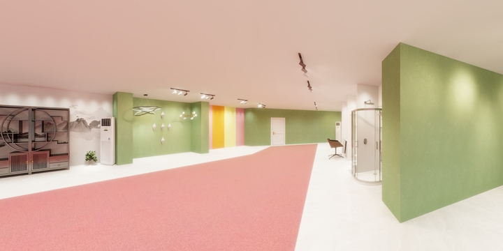 光环之巅-丞丰-装修设计方案