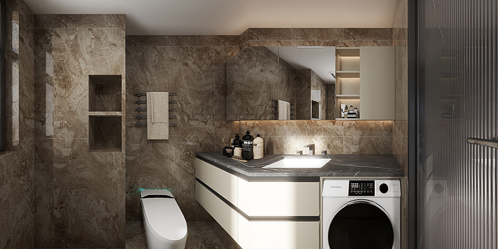 是你阿@-星云雅居7-2-702 1-装修设计方案