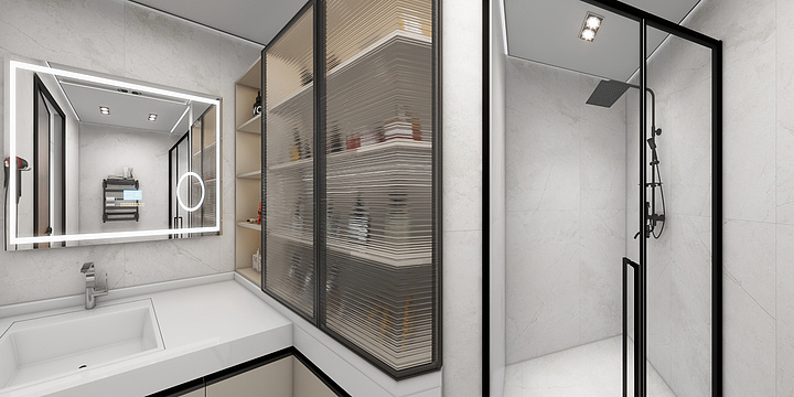 李运东-9-3-1101-装修设计方案