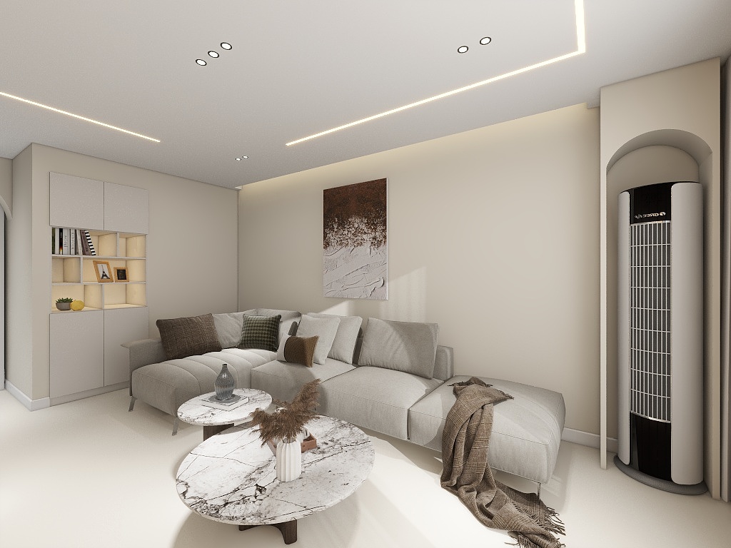 AAA刘洋-宝坻-装修设计方案