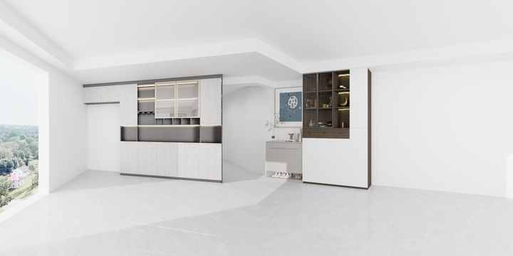 临泉完美装饰-未命名方案-装修设计方案