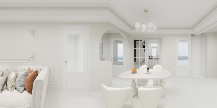 全案设计师-胡胡-7.22龙泽府4-401-装修设计方案