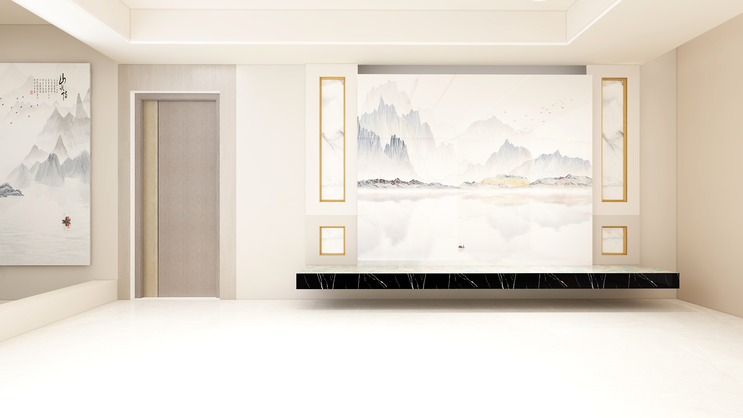 186*fGvZ-顶墙地练习设计方案-副本-装修设计方案